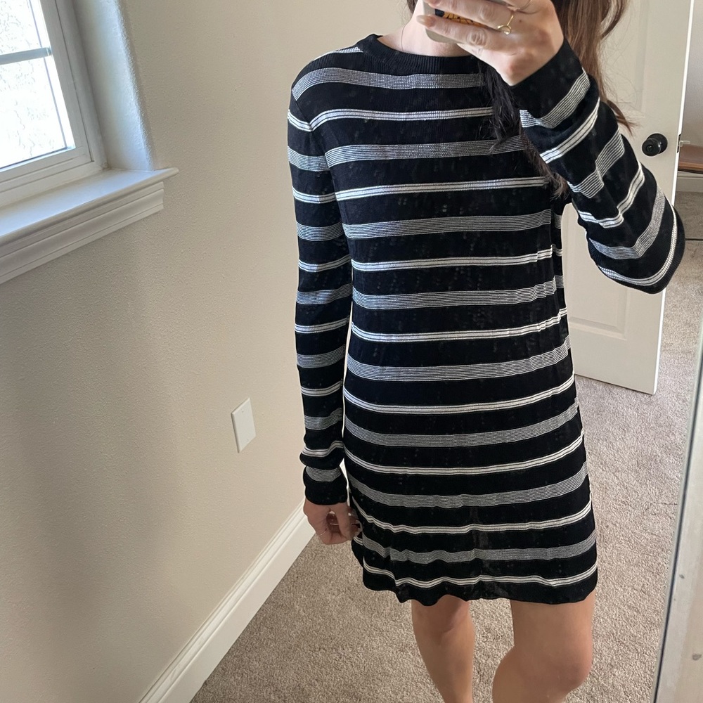 New with tags NBD dress